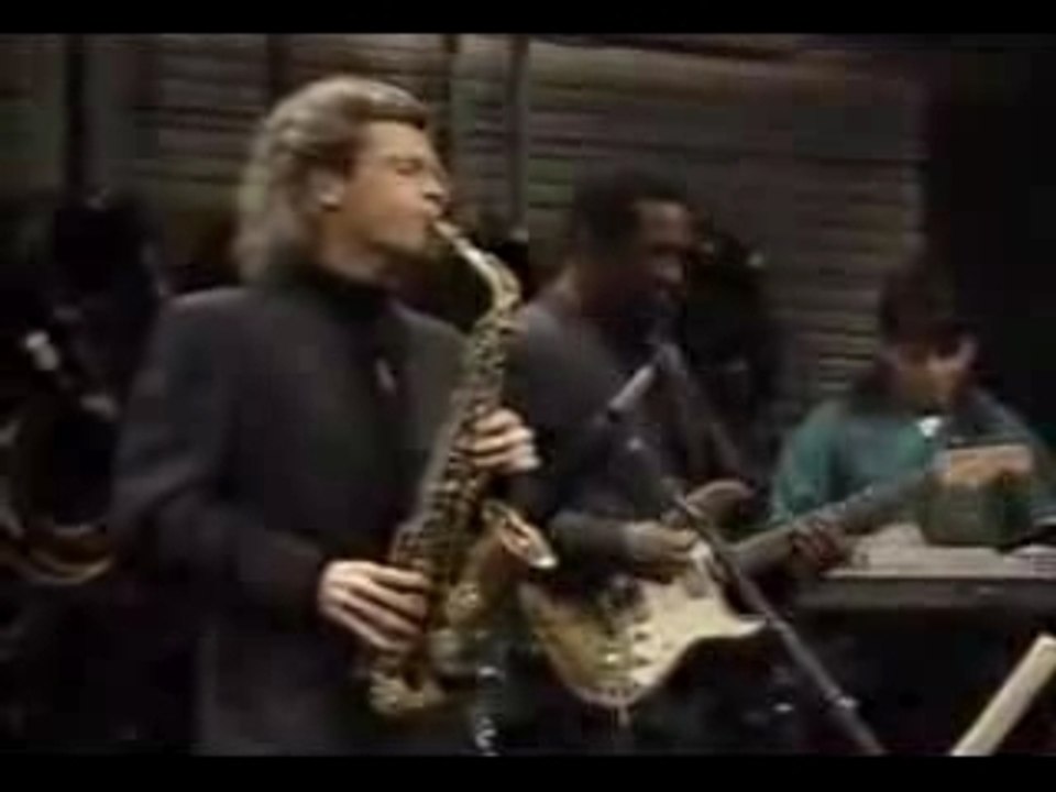 Screamin' Jay Hawkins