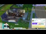 Ketahuan ngasih contekkan! | The Sims 4 
