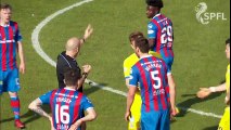 Inverness Caledonian Thistle vs St Johnstone 3-0 All Goals & Highlights HD 08.04.2017