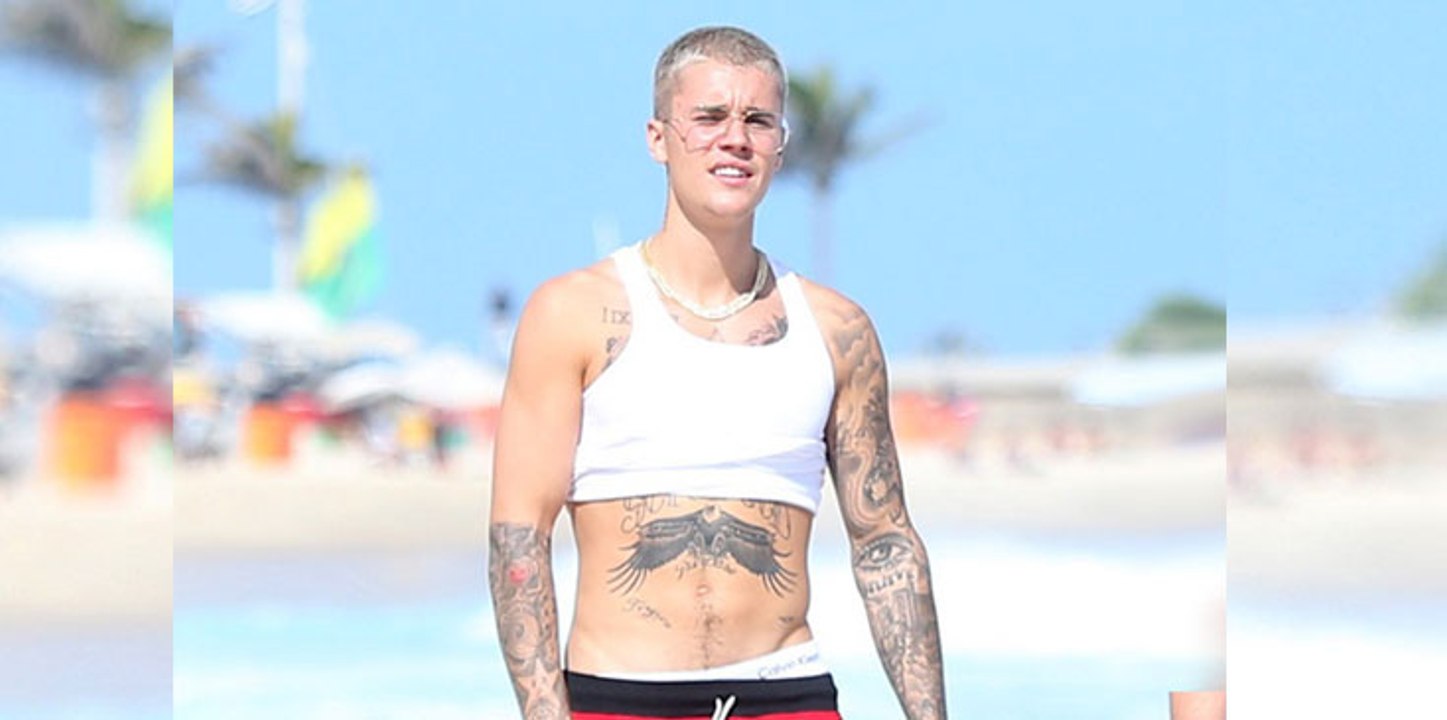 Fury Road! Fans Worried Justin Bieber's Driving Habits Are Out Of Control