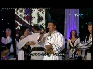 Alexandru Pugna - Cetera cu struna deasa -( Festivalul Lucretia Ciobanu 2017)