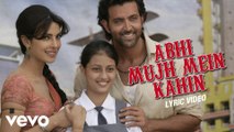 Abhi Mujh Main Kahi Song By Agneepath  (Sonu Nigam) Full Hd