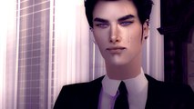 The Mafia Boss |Sims 2 VO Series| - Episode 3