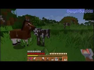 Cari Oceloot~ | Minecraft "Drive C" - part 52