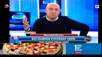 Sinan Engin: Atiba'nın heykeli dikilsin