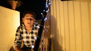 Humsafar (Unplugged) _ Badrinath Ki Dulhania _ Sahastranshu (Cover) - YouTube (720p)