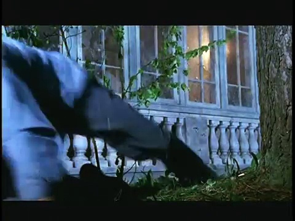 Бригада – 4 cерия