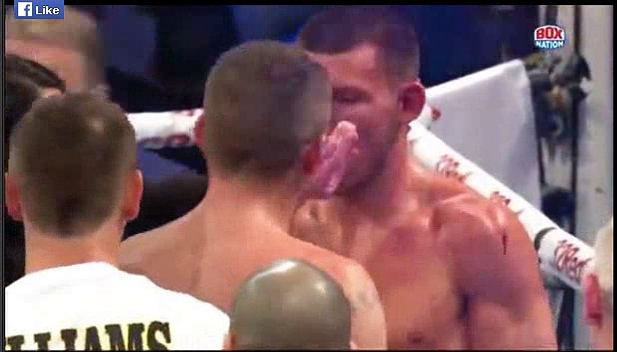 WILLIAMS VS SMITH 3