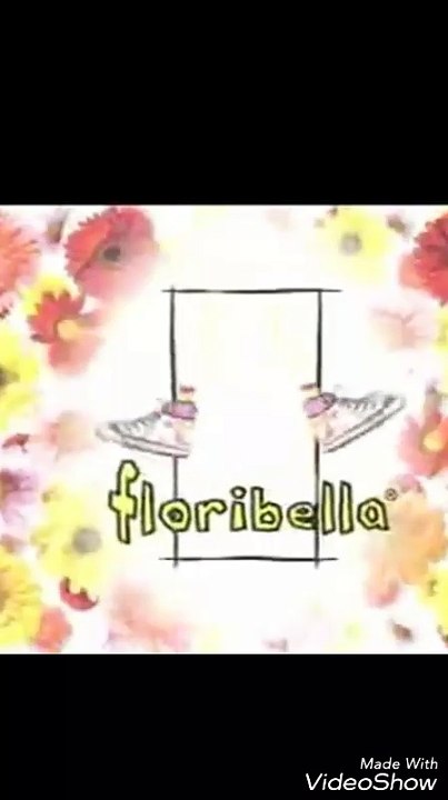 Chamada De Floribella