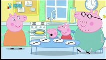 Peppa Pig Wutz Deutsch Neue Episoden 2017 #12 - Peppa Wutz