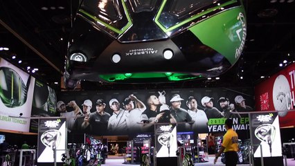 Callaway GBB EPIC Review