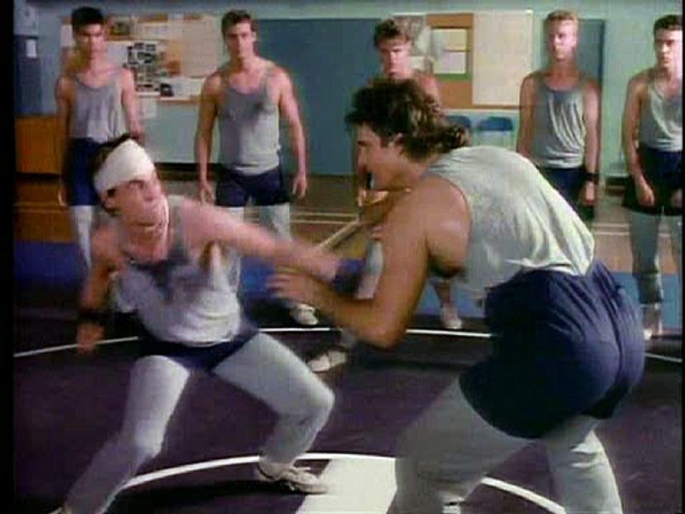 21 Jump Street S04E17 2245