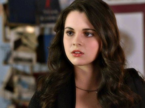 Switched at Birth *Fulleps.10* ~ Season 5 Episode 10 : Teenage Drama (Finale Series) ~ Dailymotion