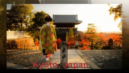 23 Amazing Ancient Cities That Have Survived More Than Just Time