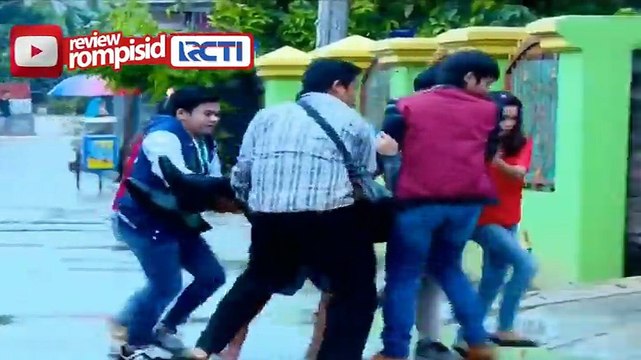 Roman Picisan FULL Episode 43 part 3 (3/4) 8 April 2017