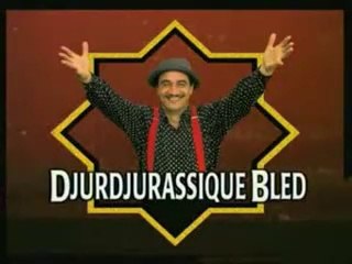 Mohamed Fellag (Un algerien en suisse) محمد فلاق