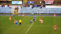 II połowa Klasa Okręgowa - gr. Szczecin Płn. (2016/2017) Flota Świnoujście 8 - 1 ( 4 - 0 ) Ehrle Dobra Szczecińska