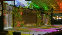 ポリネシアングランドステージ「BIG MAHALO」#1 〜オープニング〜フラガール