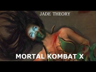 Mortal Kombat Project Jade CPU LEVANDO UM CACETE!