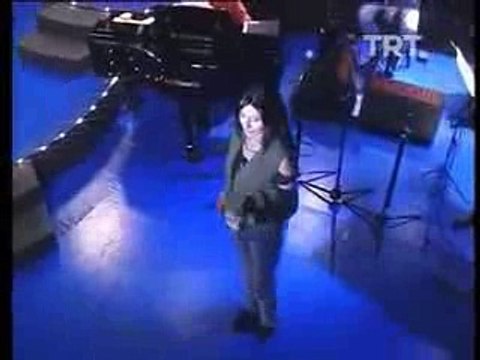 Yıldız Tilbe - Arzular Arsız (trt )