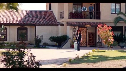 Yeni Gelin 6.Bölüm Fragmanı