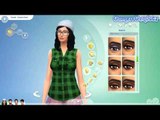 ganti baju Dianee~ :D | The Sims 4 