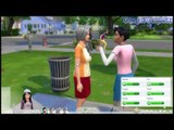 PECHATTT SHANICE! XD | The Sims 4 