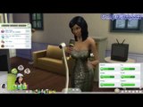 Diane Ulang Tahun~ XD | The Sims 4 