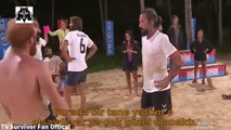 Survivor - Acun Medya ve Survivor 2017 Maç Sonu Yorumları!