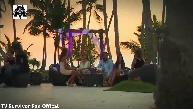 Survivor Birleşme Partisi Acun ılıcalı'nın Suprizleri - Survivor 61 . bölüm tanıtım