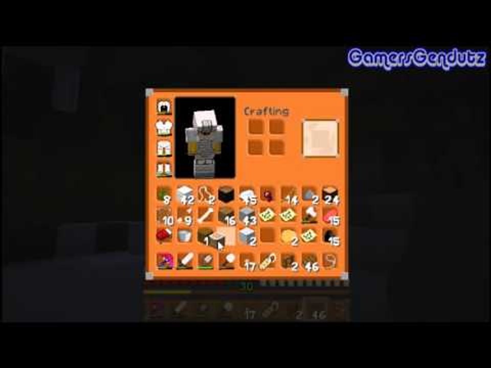 Mr. Puffleton! | Minecraft "Drive C" - part 43
