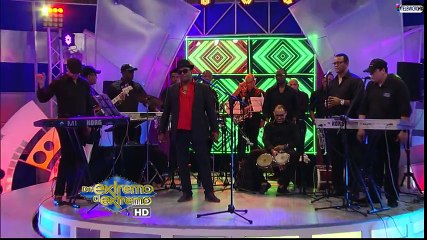 Sergio Vargas - (Tu Vacilandome) - De Extremo a Extremo