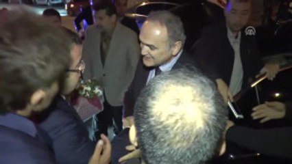 Bakan Özlü: "Bugün Itibariyle 167 Bin 338 Kobi'ye Yaklaşık 4 Milyar 200 Milyon Lira Kredi Verdik" -...