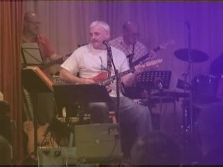 Big Al - C'mon Everybody