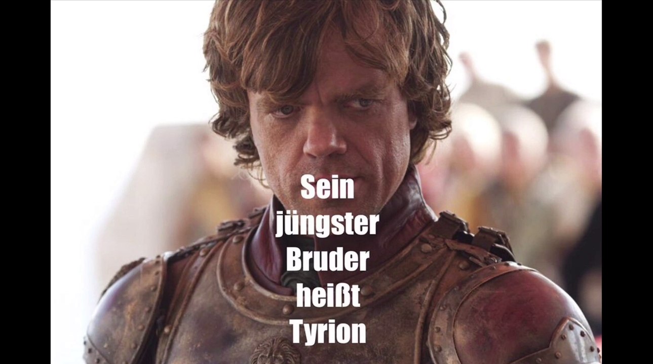 Jaime Lannister Fakten |GOT