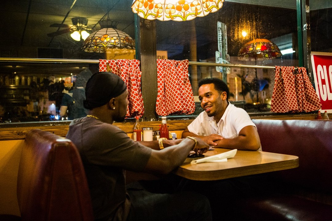 Moonlight (2016) Full Movie