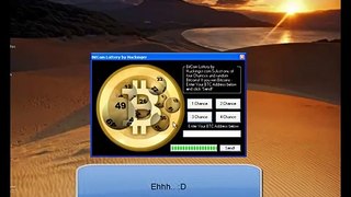 You win many the Ultimate BTC GENERATOR Free 2017