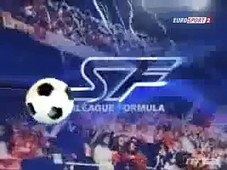 Superleague Formula Intro