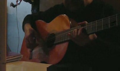 Redemption song(arrgt.guitare)Bob Marley