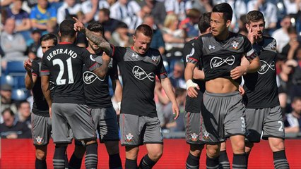 West Brom vs Southampton 0-1 || Goal & Highlights || Premier League