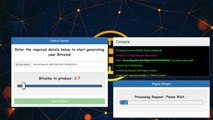 Bitcoin generator unlimited hack online tool free 2017 by anonymous - Link in Description