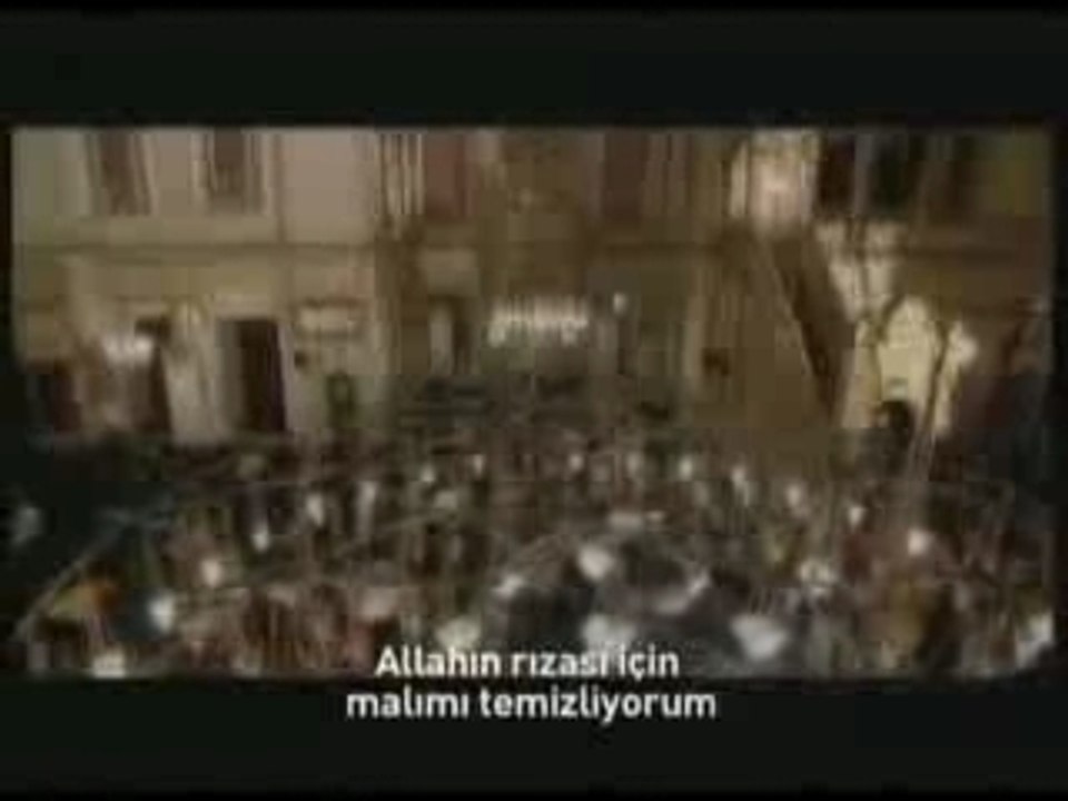 Cennet Kuşları Ya Tayba