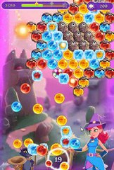 Bubble Witch Saga 3 - LEVEL 317