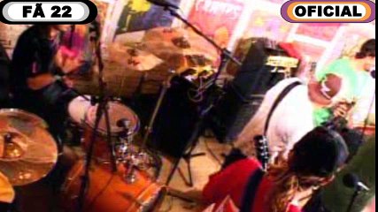 CPM22- NSVST (Garagem do Edgar  2004)