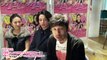 【安藤聖さん＆中村倫也さん】映画ラブクラフト・ガールの初日舞台挨拶を終えてトーク