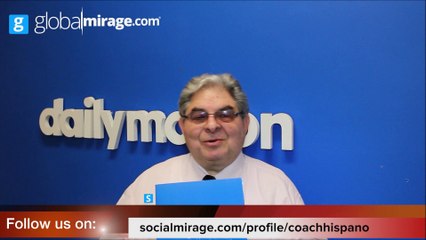 Indeciso? Como Activarte! Manny Perez Live Clip