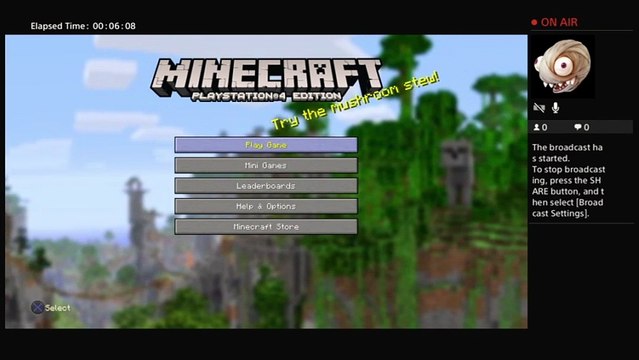 MINECRAFT LETS PLAY WORLD (minecraft is awesome) EP 1 (22)