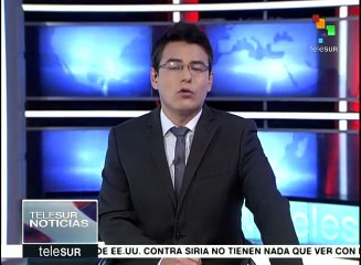 Ecuador: comisión tripartita de transición se reunirá el miércoles