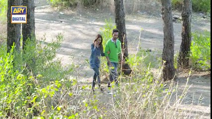 Iltija 1st Episode- 8th April 2p17- ARY Digital Drama