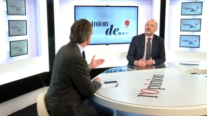 Macron a bien une part d'héritage du quinquennat Hollande !! C'est un peu facile de se dédouaner en ayant quitté récemment ce gouvernement